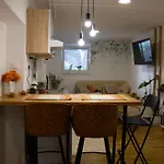 Apartma Poppqi's Polzela