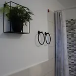 Poppqi's Apartma *