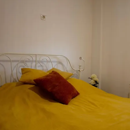 Apartmán Poppqi's