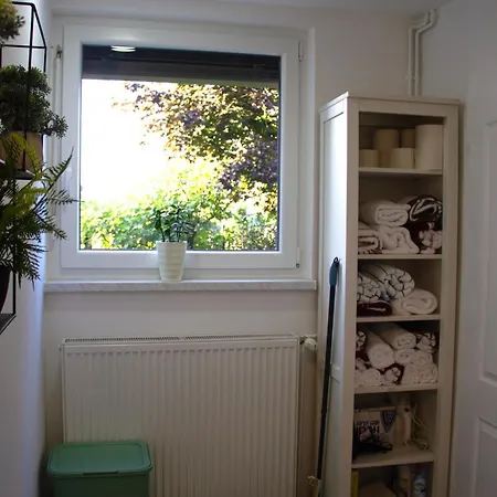 Poppqi's Apartament *