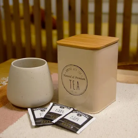 Apartament Poppqi's *