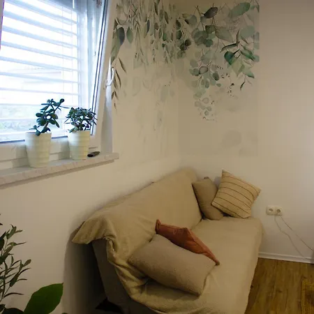 Poppqi's Apartmán
