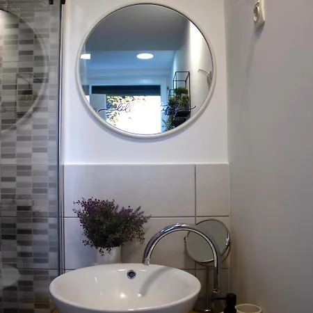 Poppqi's דירה Polzela