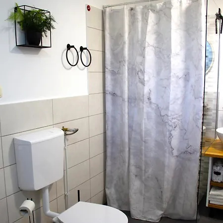 Apartament Poppqi's Polzela