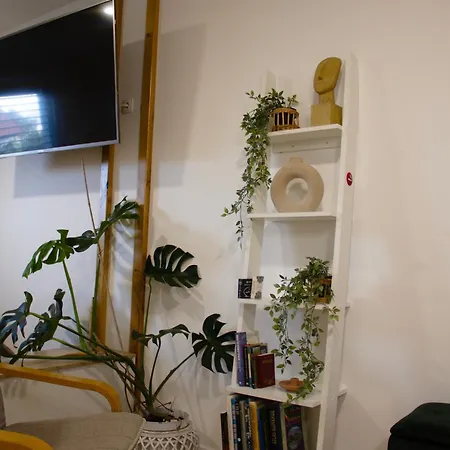 Apartmán Poppqi's