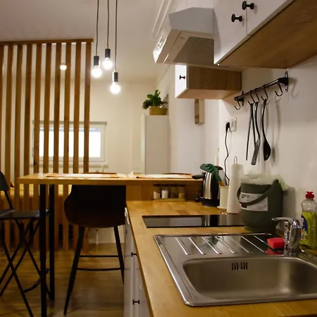 Poppqi's Apartmán Polzela