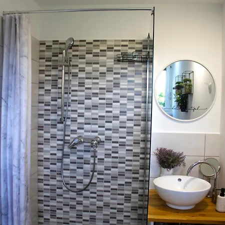 Apartament Poppqi's Polzela