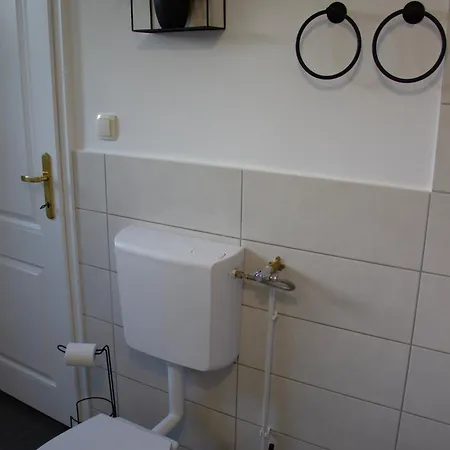 Poppqi's Apartmán