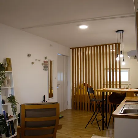 Poppqi's Apartma Polzela