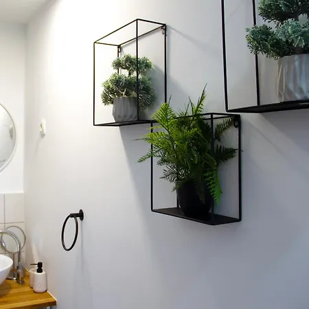 Apartament Poppqi's Polzela