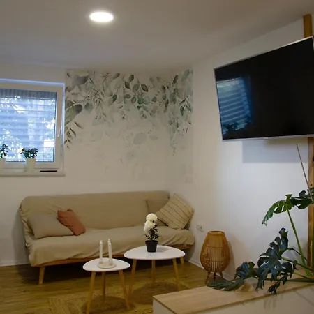 Poppqi's Apartmán