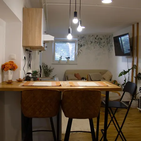 Apartament Poppqi's Polzela