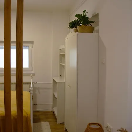 Poppqi's דירה Polzela