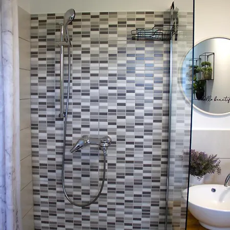 Apartament Poppqi's Polzela