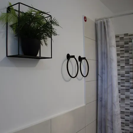 Poppqi's Apartmán *