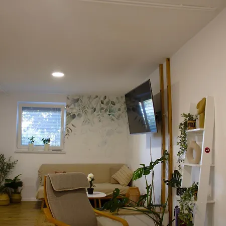 Apartmán Poppqi's Polzela