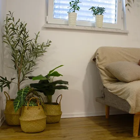 Apartma Poppqi's Polzela