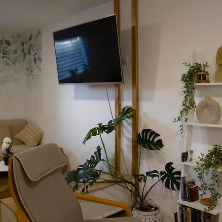 Poppqi's Apartmán