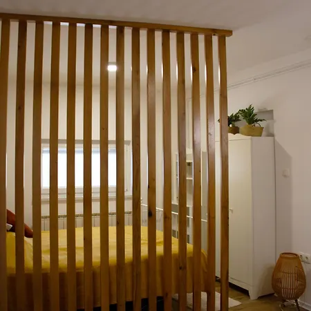 Apartament Poppqi's Polzela