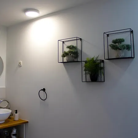 Poppqi's Apartmán *
