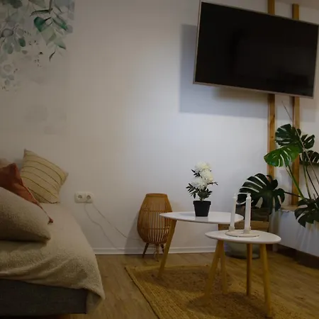 Poppqi's Apartament Polzela