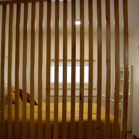 Poppqi's Apartma
