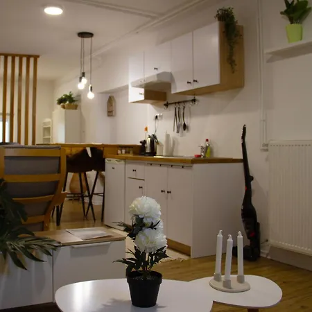 Poppqi's Apartmán Polzela