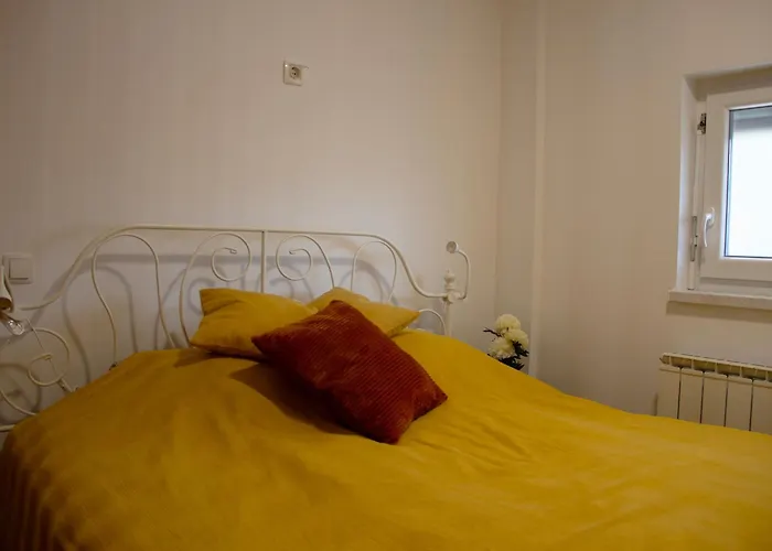 Apartamento Poppqi's