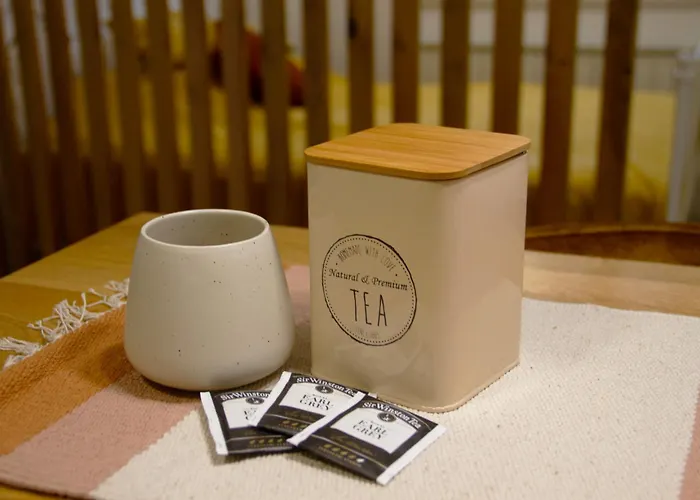 Apartamento Poppqi's *