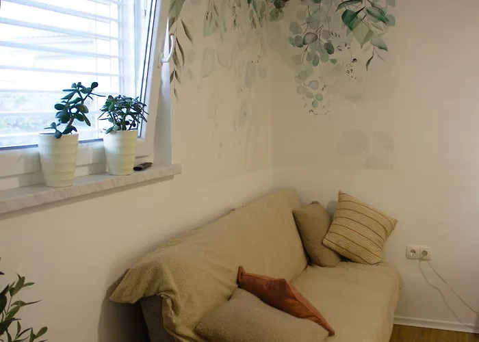 Poppqi's Apartamento