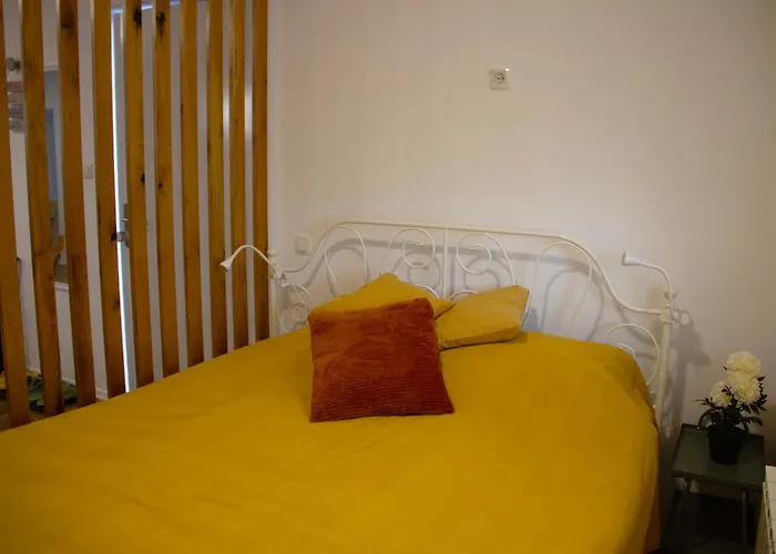 Apartamento Poppqi's *