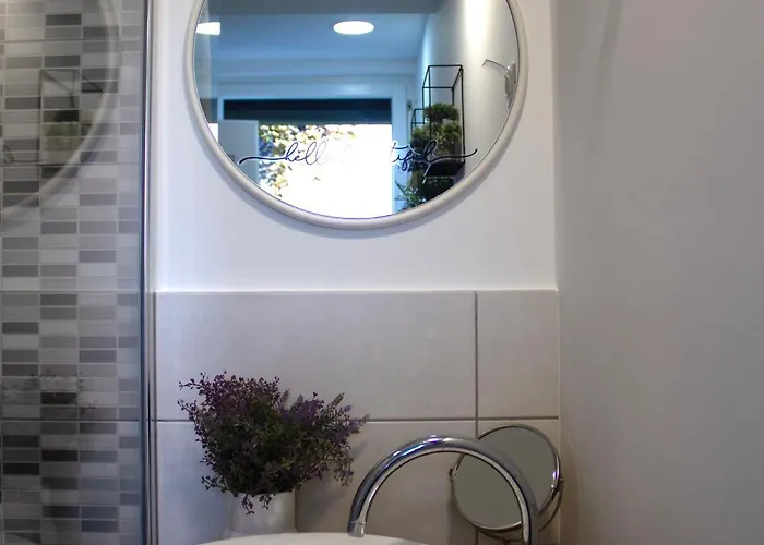 Poppqi's Apartamento Polzela