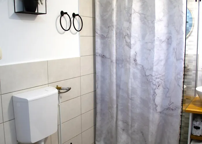 Apartamento Poppqi's Polzela