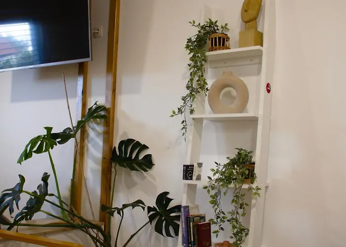 Apartamento Poppqi's