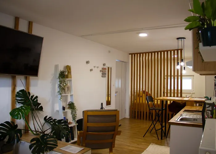 Poppqi's Apartamento *