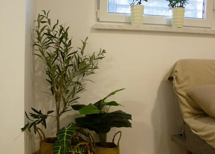 Apartamento Poppqi's *