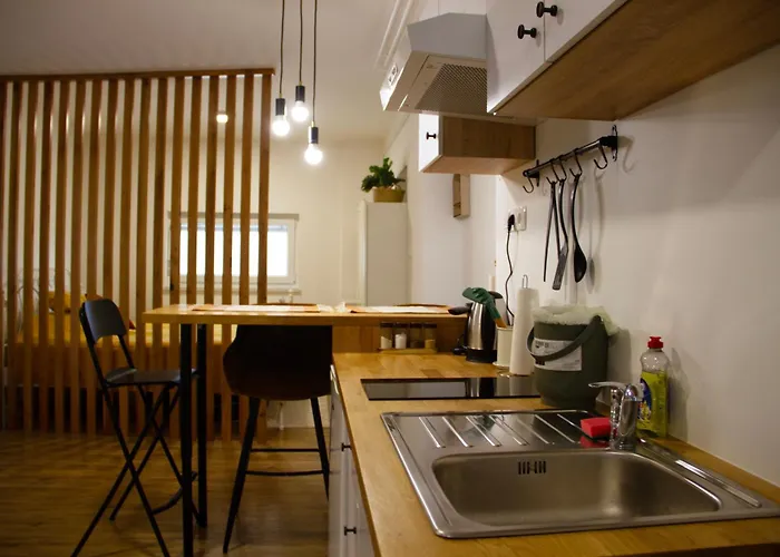 Poppqi's Apartamento Polzela