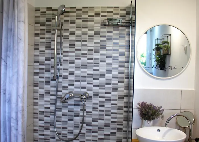 Apartamento Poppqi's Polzela