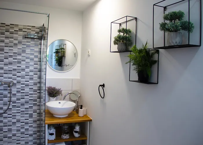 Apartamento Poppqi's