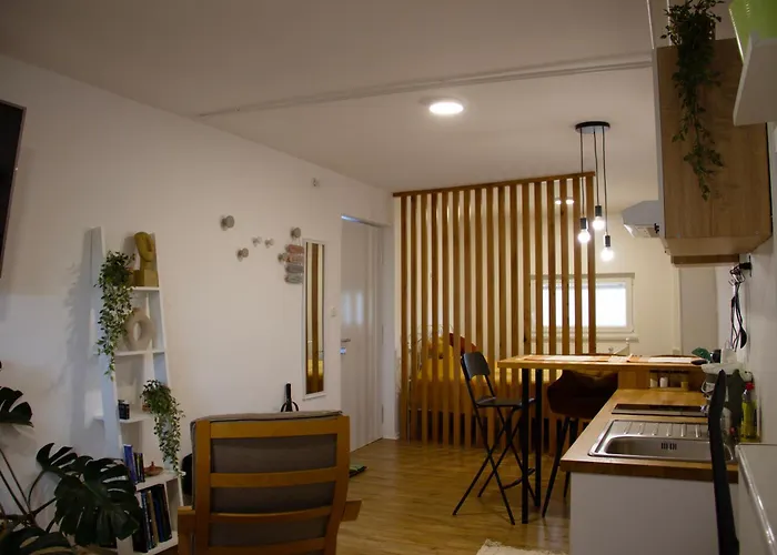 Poppqi's Apartamento Polzela