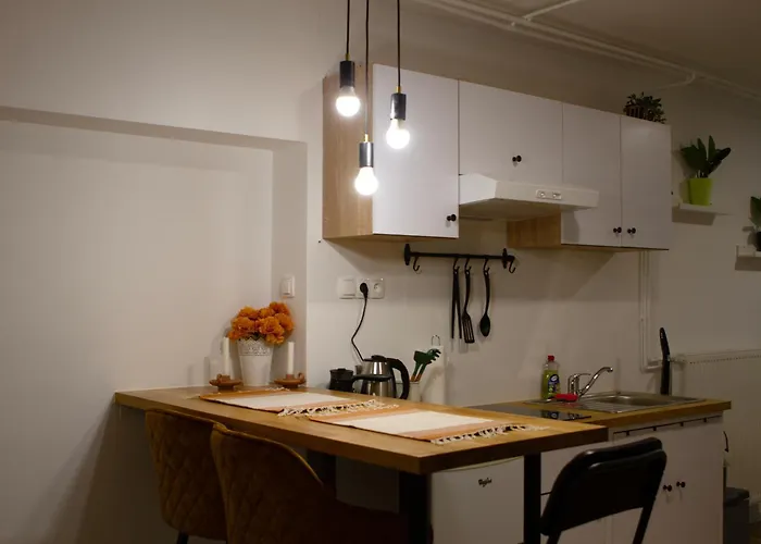 Poppqi's Apartamento