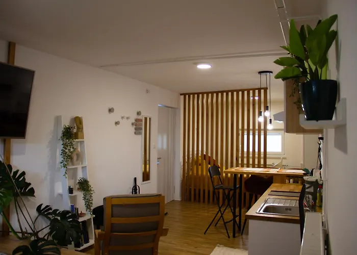 Apartamento Poppqi's *