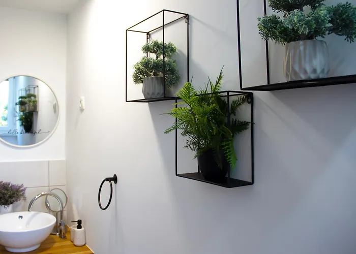 Apartamento Poppqi's Polzela