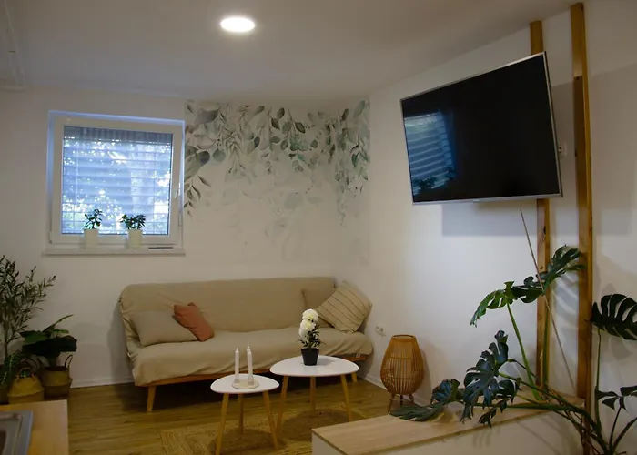 Poppqi's Apartamento