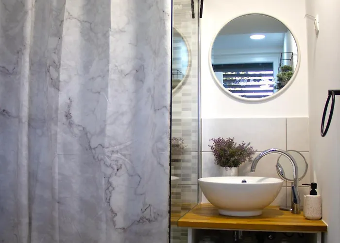 Poppqi's Apartamento Polzela