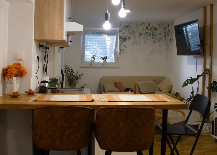 Apartamento Poppqi's Polzela