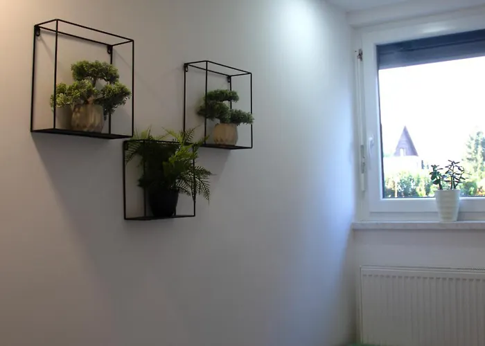 Poppqi's Apartamento