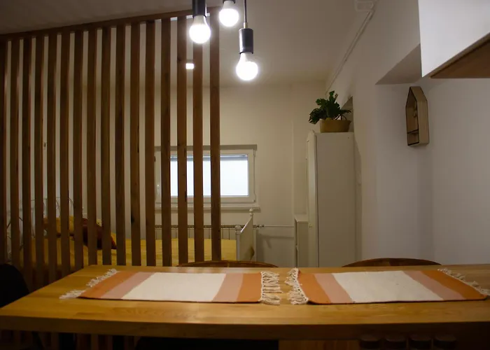 Poppqi's Apartamento *