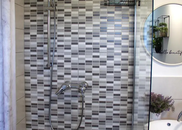 Apartamento Poppqi's Polzela