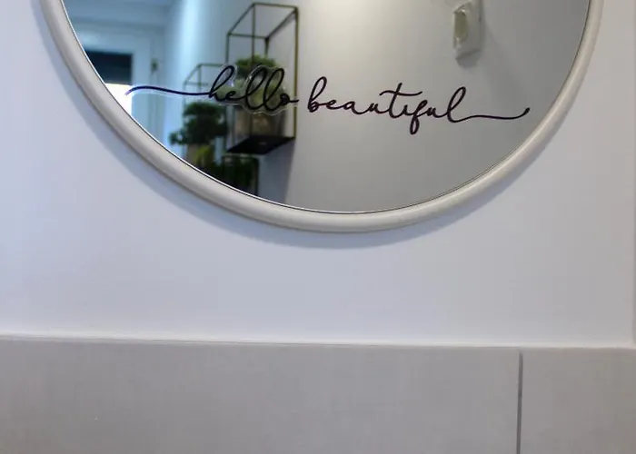 Apartamento Poppqi's